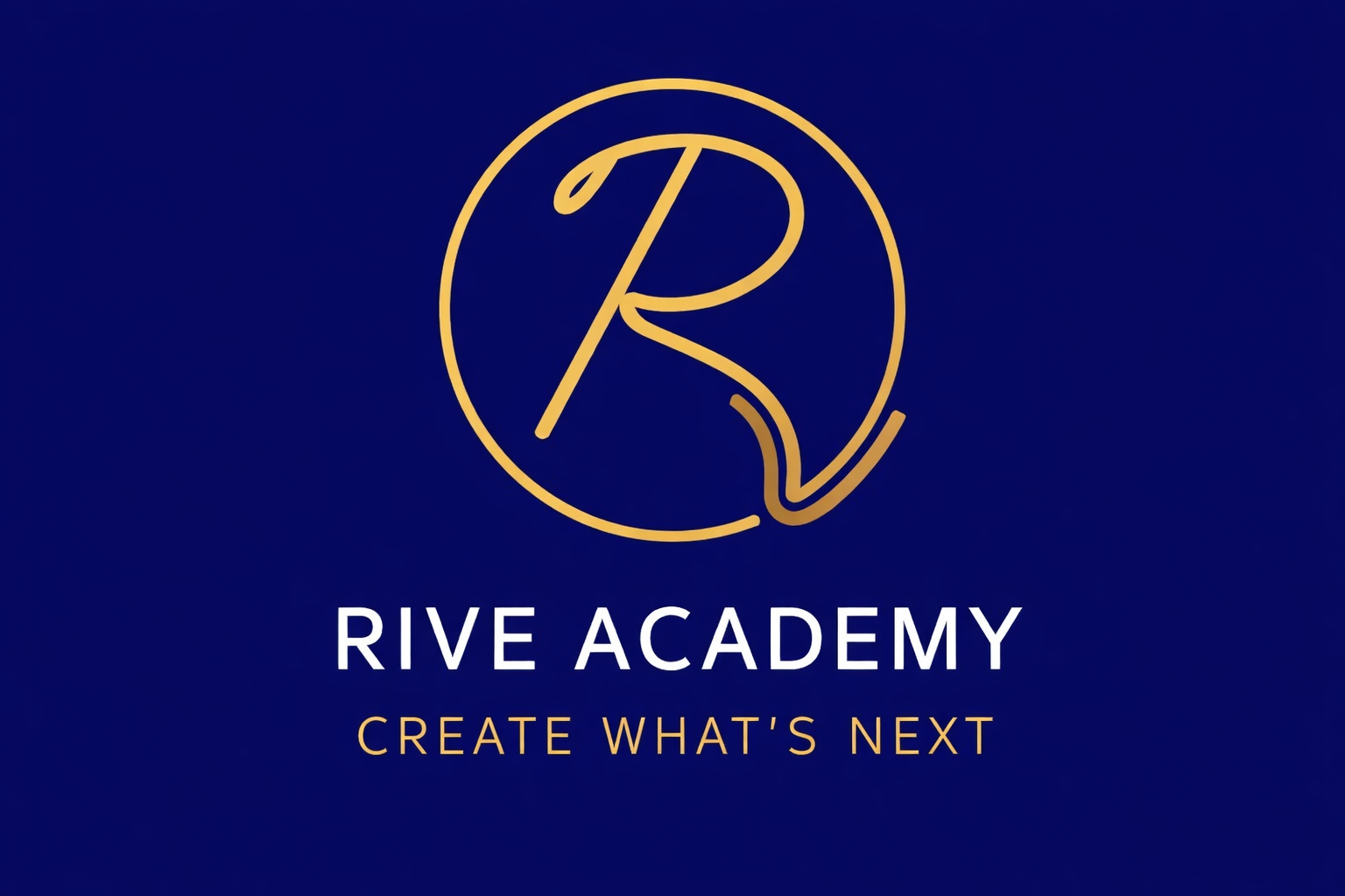 Rive Academy Fundraiser